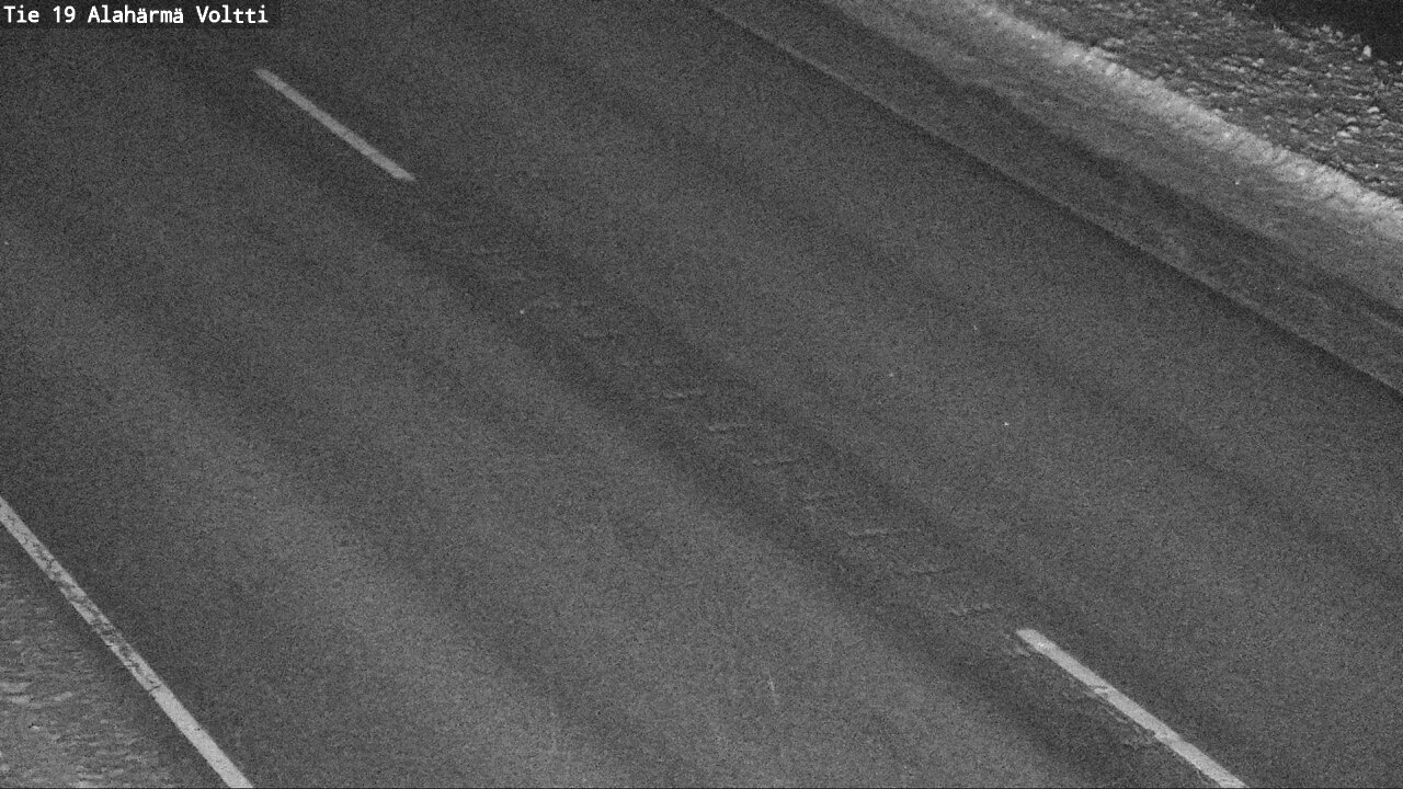 Kelikamerat Kuva Tie 19 Alahärmä, Voltti, Kauhava, Etelä-Pohjanmaa