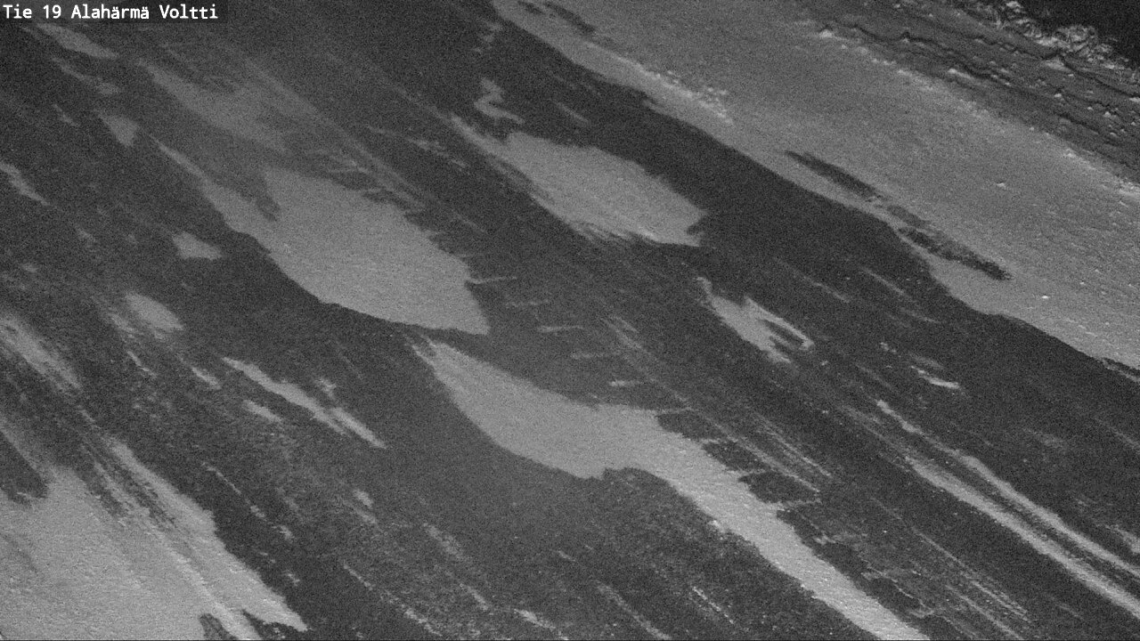 Kelikamerat Kuva Tie 19 Alahärmä, Voltti, Kauhava, Etelä-Pohjanmaa