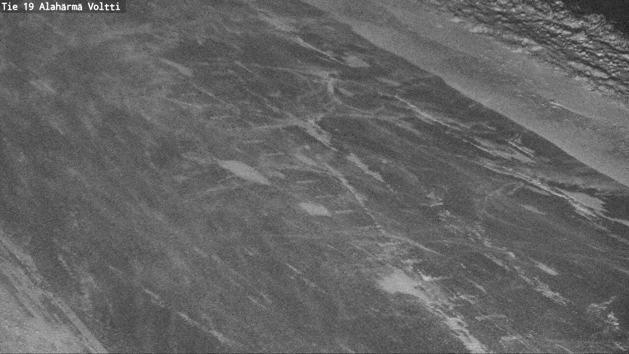 Kelikamerat Kuva Tie 19 Alahärmä, Voltti, Kauhava, Etelä-Pohjanmaa