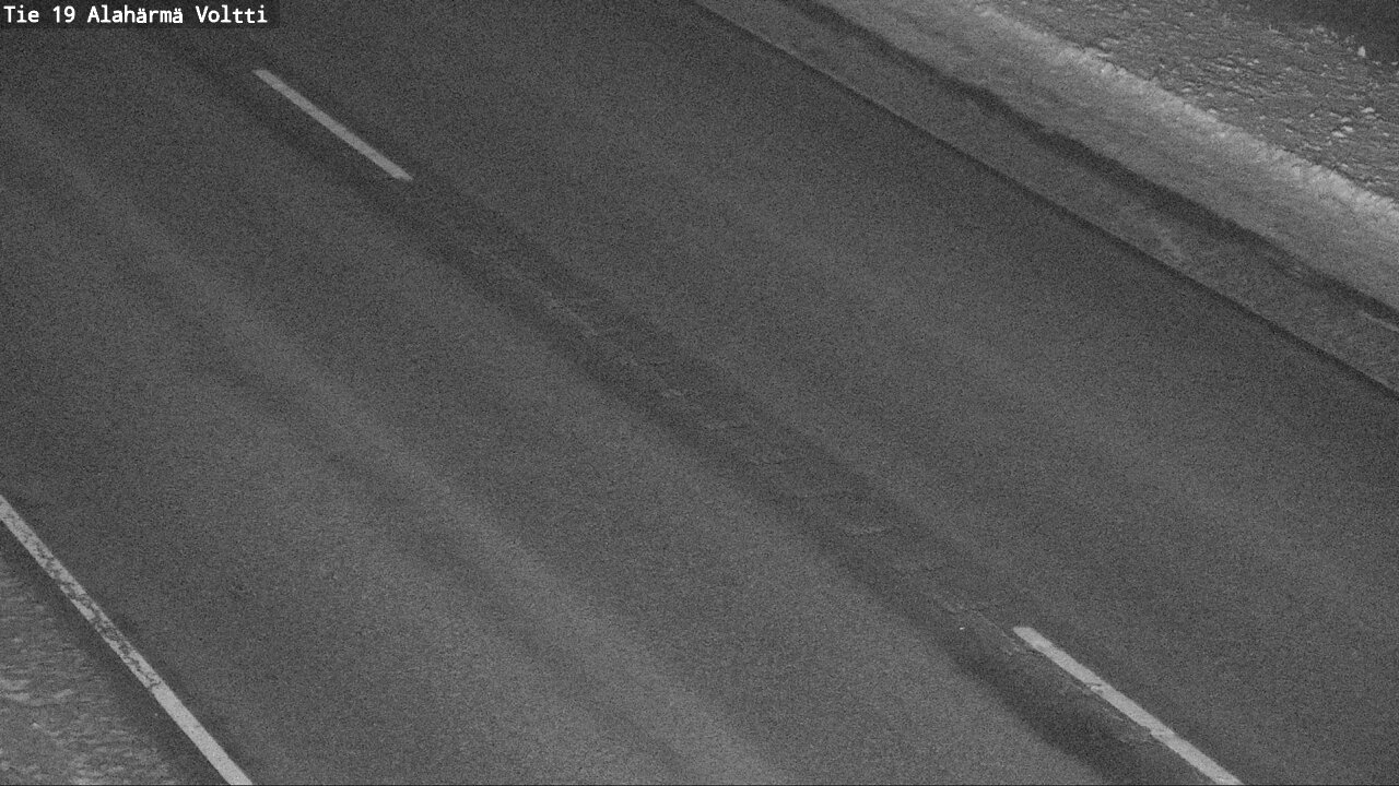 Kelikamerat Kuva Tie 19 Alahärmä, Voltti, Kauhava, Etelä-Pohjanmaa