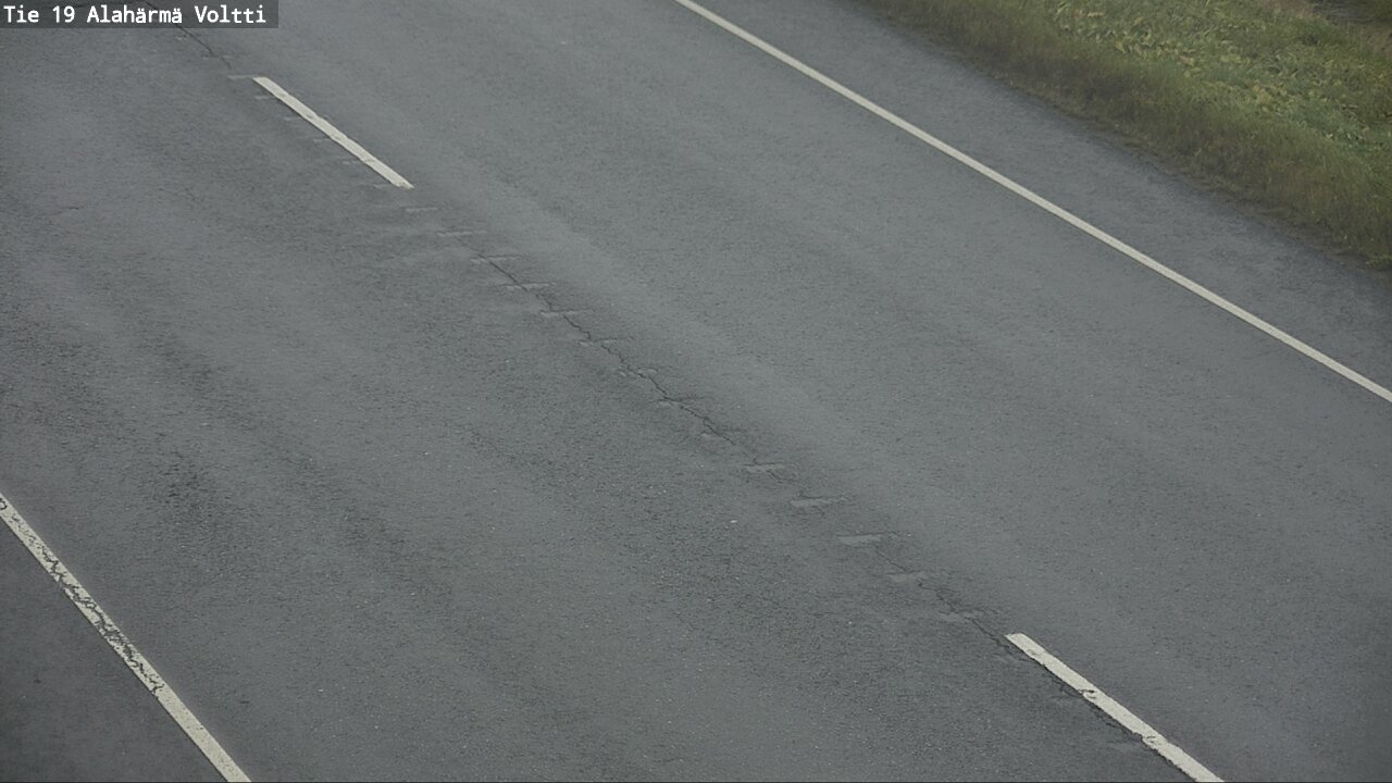 Kelikamerat Kuva Tie 19 Alahärmä, Voltti, Kauhava, Etelä-Pohjanmaa