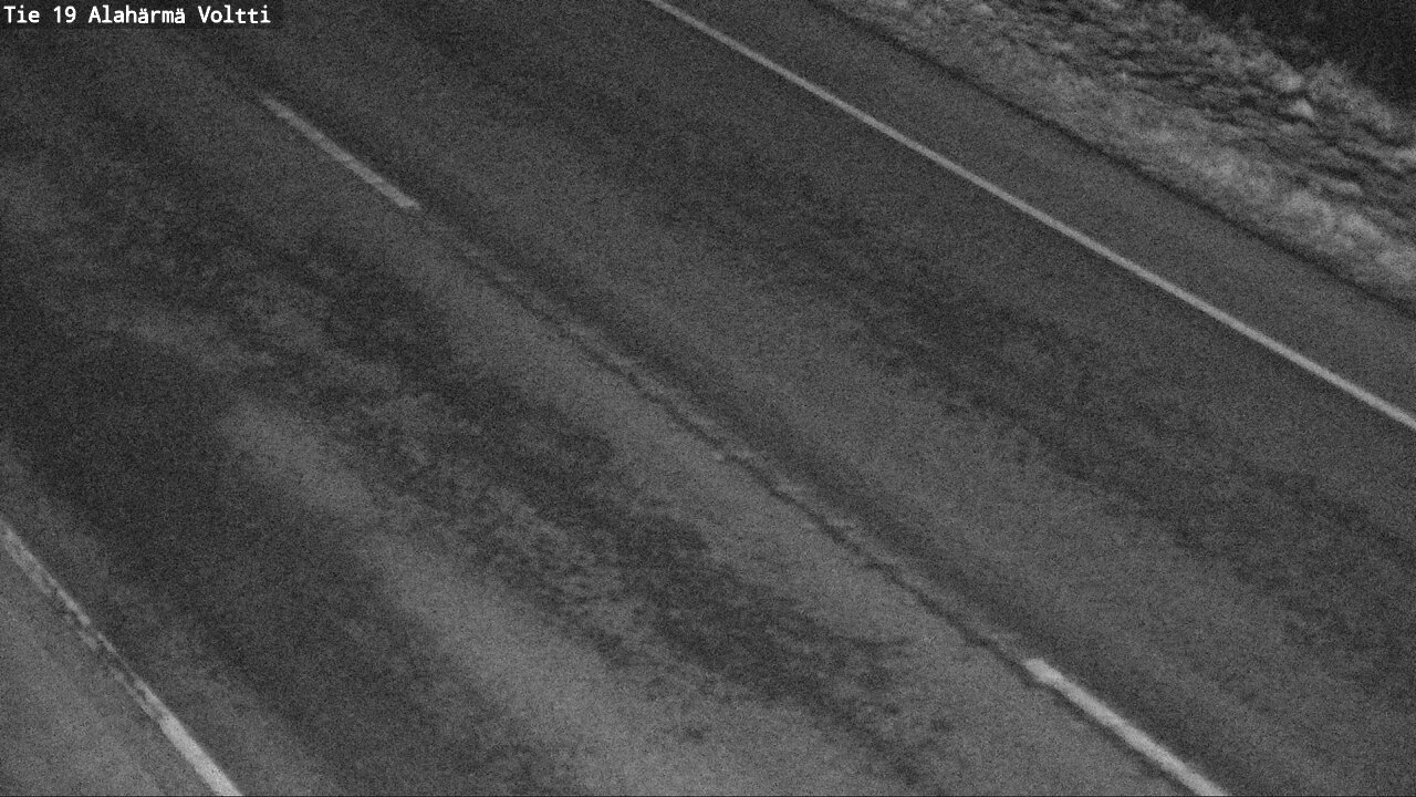 Kelikamerat Kuva Tie 19 Alahärmä, Voltti, Kauhava, Etelä-Pohjanmaa