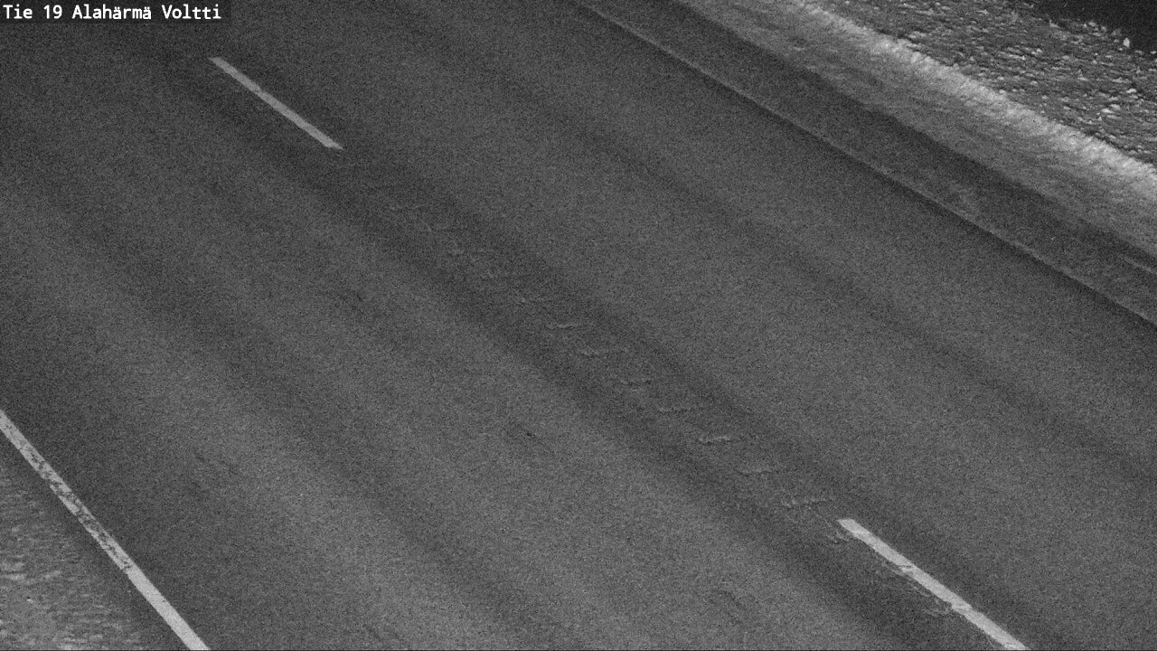 Kelikamerat Kuva Tie 19 Alahärmä, Voltti, Kauhava, Etelä-Pohjanmaa