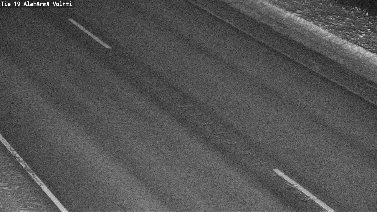 Kelikamerat Kuva Tie 19 Alahärmä, Voltti, Kauhava, Etelä-Pohjanmaa