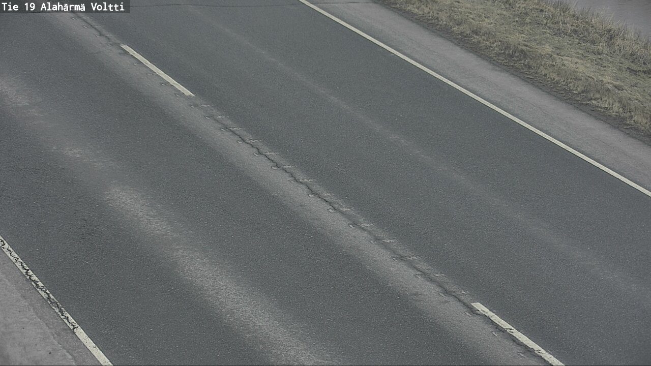 Kelikamerat Kuva Tie 19 Alahärmä, Voltti, Kauhava, Etelä-Pohjanmaa