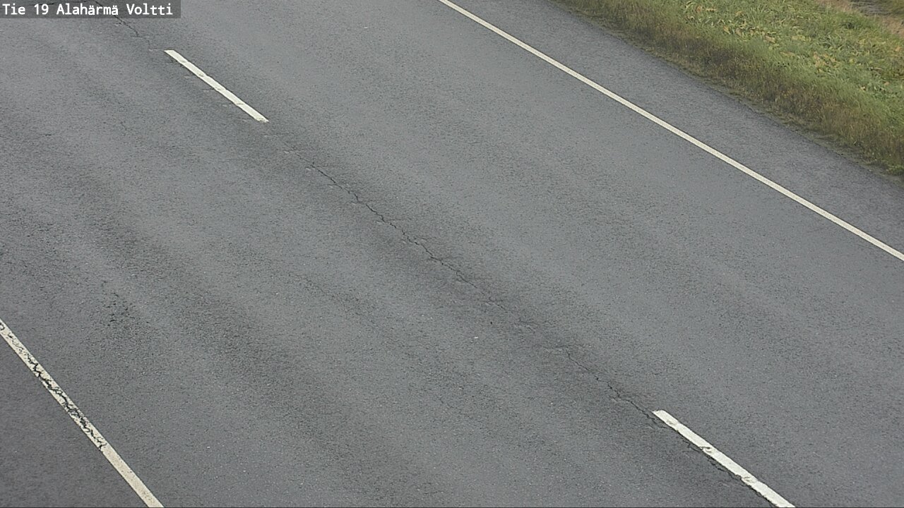 Kelikamerat Kuva Tie 19 Alahärmä, Voltti, Kauhava, Etelä-Pohjanmaa