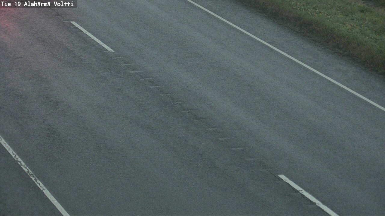 Kelikamerat Kuva Tie 19 Alahärmä, Voltti, Kauhava, Etelä-Pohjanmaa