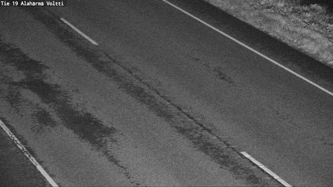 Kelikamerat Kuva Tie 19 Alahärmä, Voltti, Kauhava, Etelä-Pohjanmaa