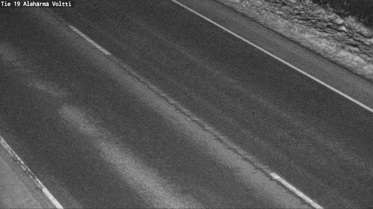 Kelikamerat Kuva Tie 19 Alahärmä, Voltti, Kauhava, Etelä-Pohjanmaa