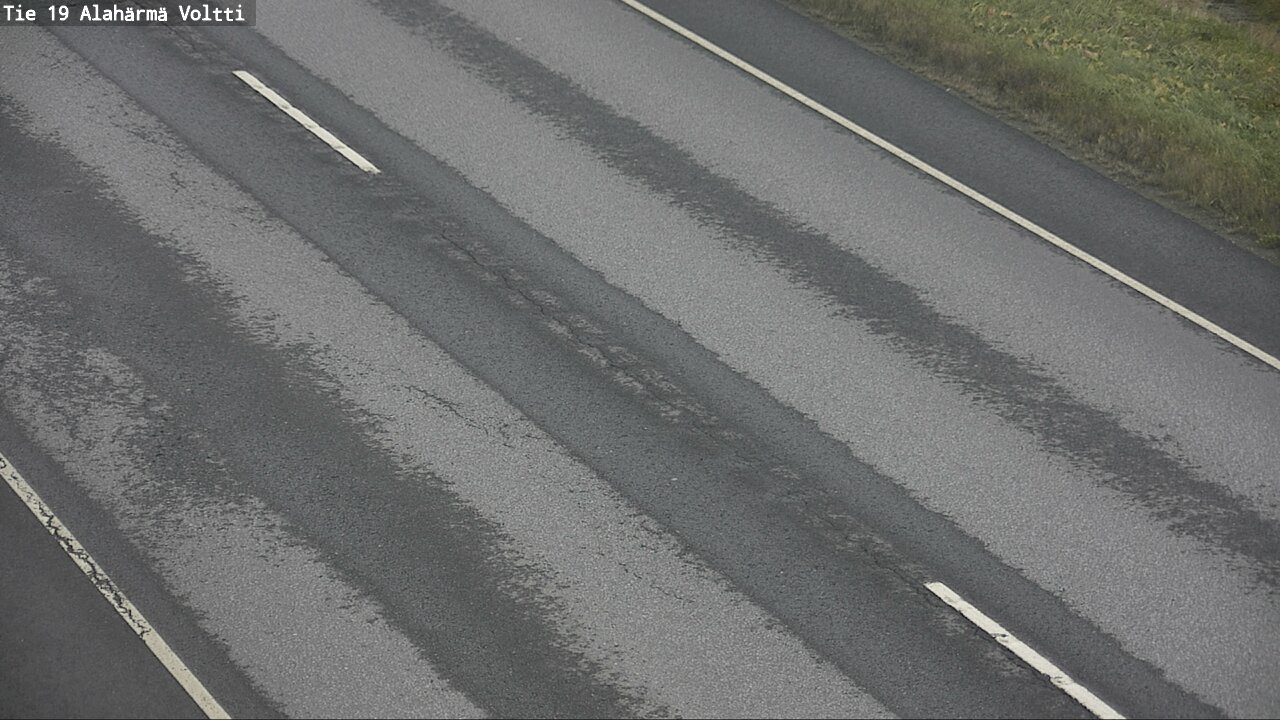 Kelikamerat Kuva Tie 19 Alahärmä, Voltti, Kauhava, Etelä-Pohjanmaa