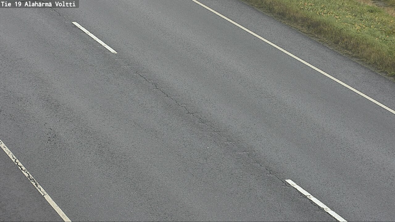 Kelikamerat Kuva Tie 19 Alahärmä, Voltti, Kauhava, Etelä-Pohjanmaa