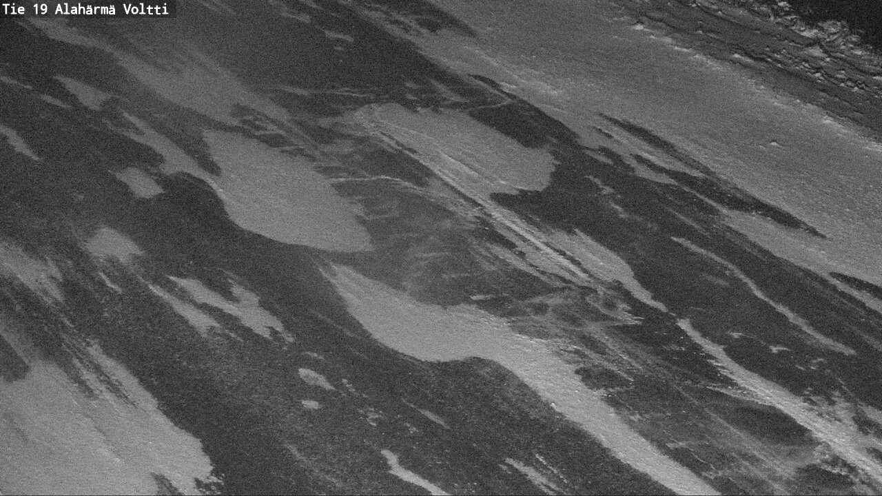 Kelikamerat Kuva Tie 19 Alahärmä, Voltti, Kauhava, Etelä-Pohjanmaa