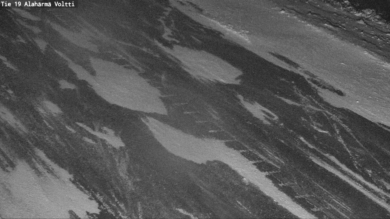 Kelikamerat Kuva Tie 19 Alahärmä, Voltti, Kauhava, Etelä-Pohjanmaa