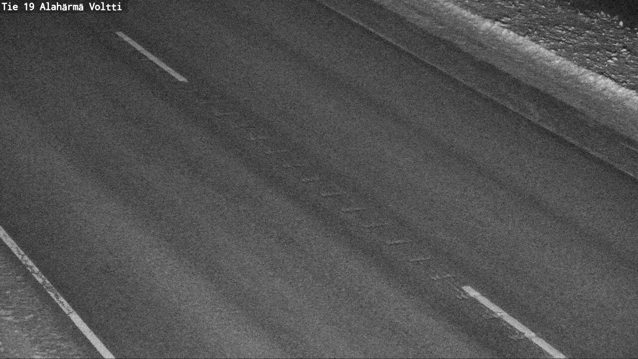 Kelikamerat Kuva Tie 19 Alahärmä, Voltti, Kauhava, Etelä-Pohjanmaa