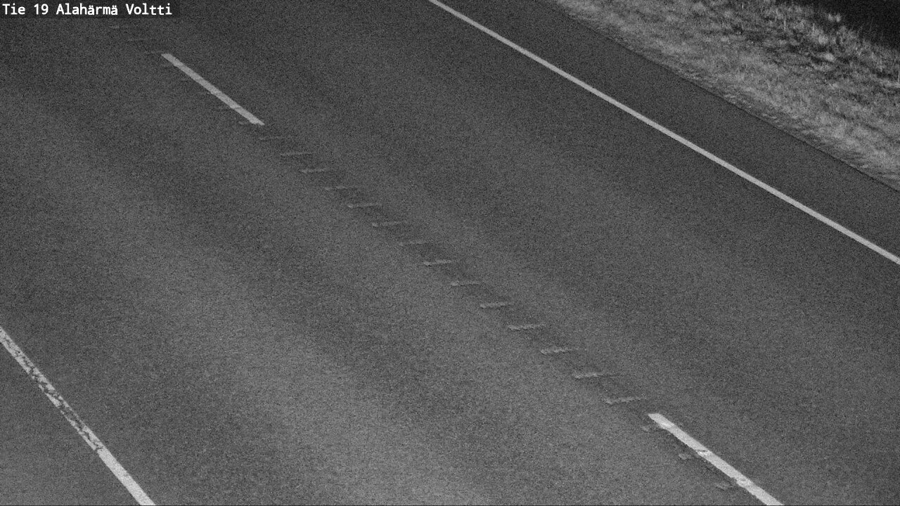 Kelikamerat Kuva Tie 19 Alahärmä, Voltti, Kauhava, Etelä-Pohjanmaa