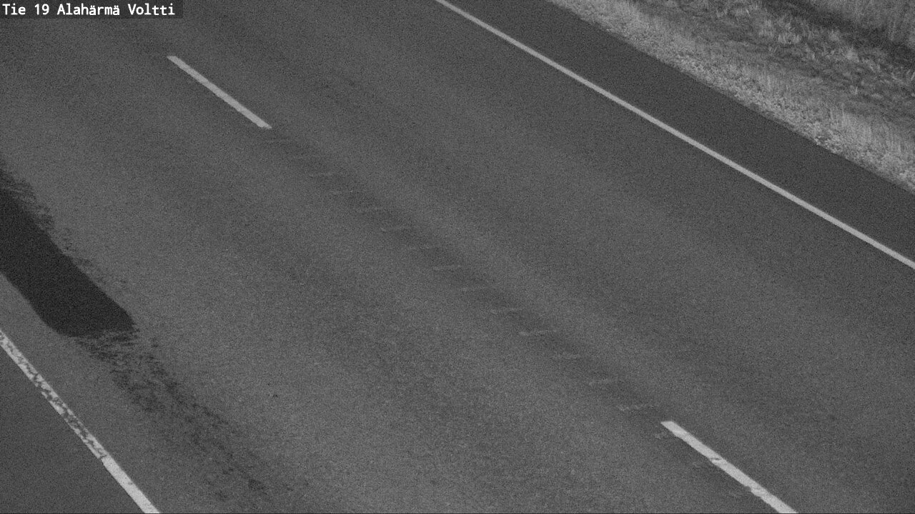 Kelikamerat Kuva Tie 19 Alahärmä, Voltti, Kauhava, Etelä-Pohjanmaa