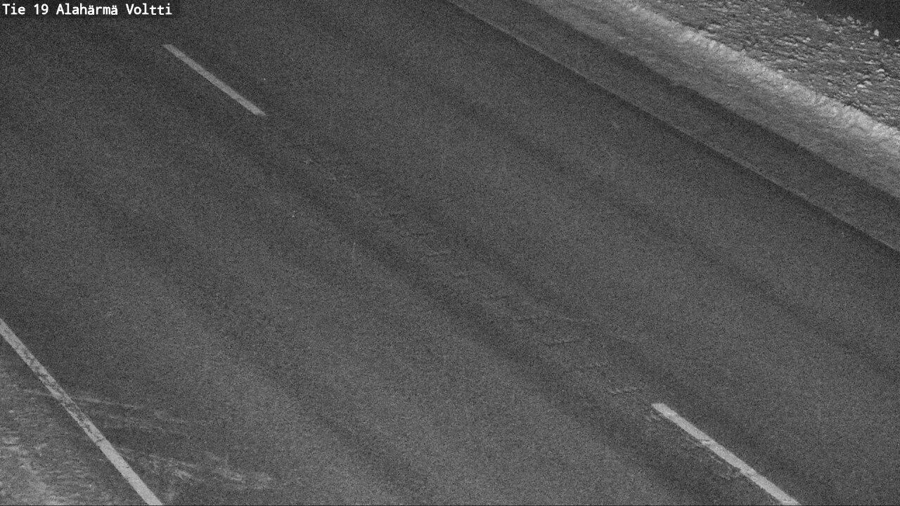 Kelikamerat Kuva Tie 19 Alahärmä, Voltti, Kauhava, Etelä-Pohjanmaa