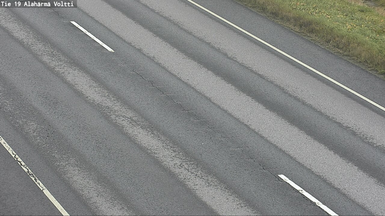 Kelikamerat Kuva Tie 19 Alahärmä, Voltti, Kauhava, Etelä-Pohjanmaa