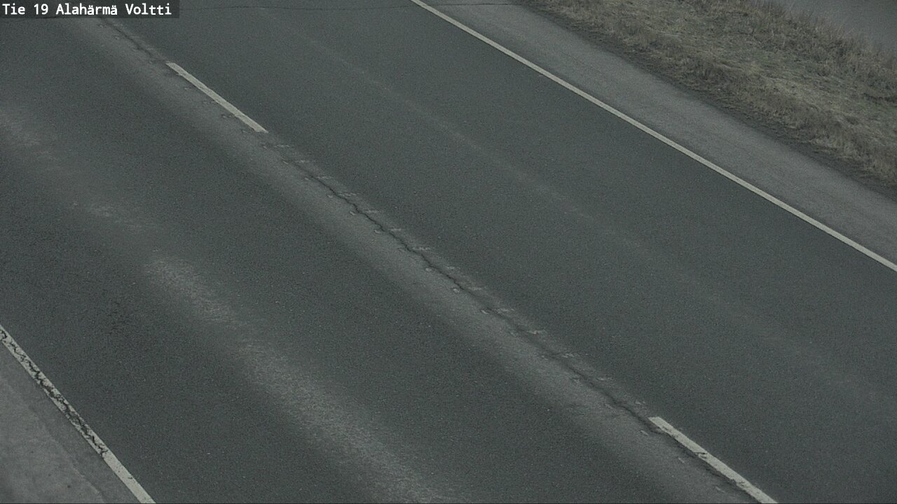 Kelikamerat Kuva Tie 19 Alahärmä, Voltti, Kauhava, Etelä-Pohjanmaa