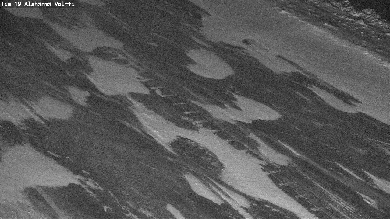 Kelikamerat Kuva Tie 19 Alahärmä, Voltti, Kauhava, Etelä-Pohjanmaa