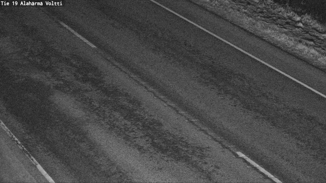 Kelikamerat Kuva Tie 19 Alahärmä, Voltti, Kauhava, Etelä-Pohjanmaa