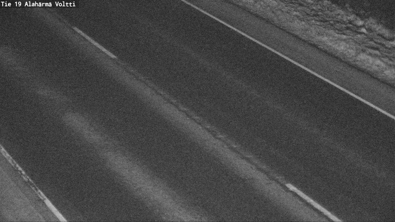 Kelikamerat Kuva Tie 19 Alahärmä, Voltti, Kauhava, Etelä-Pohjanmaa