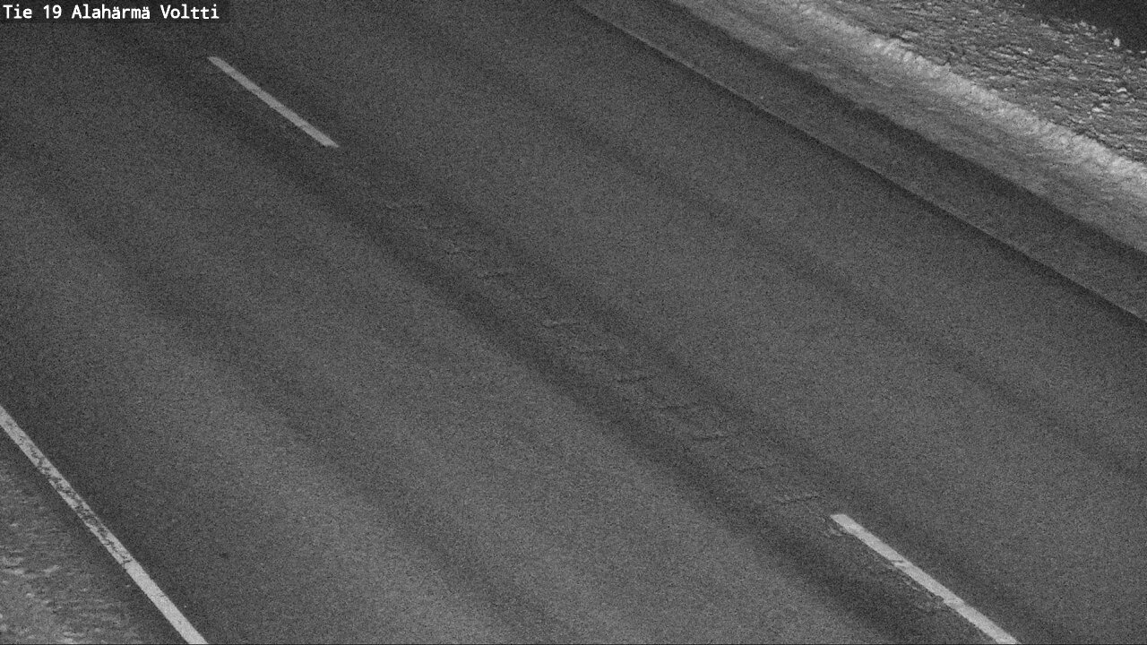 Kelikamerat Kuva Tie 19 Alahärmä, Voltti, Kauhava, Etelä-Pohjanmaa