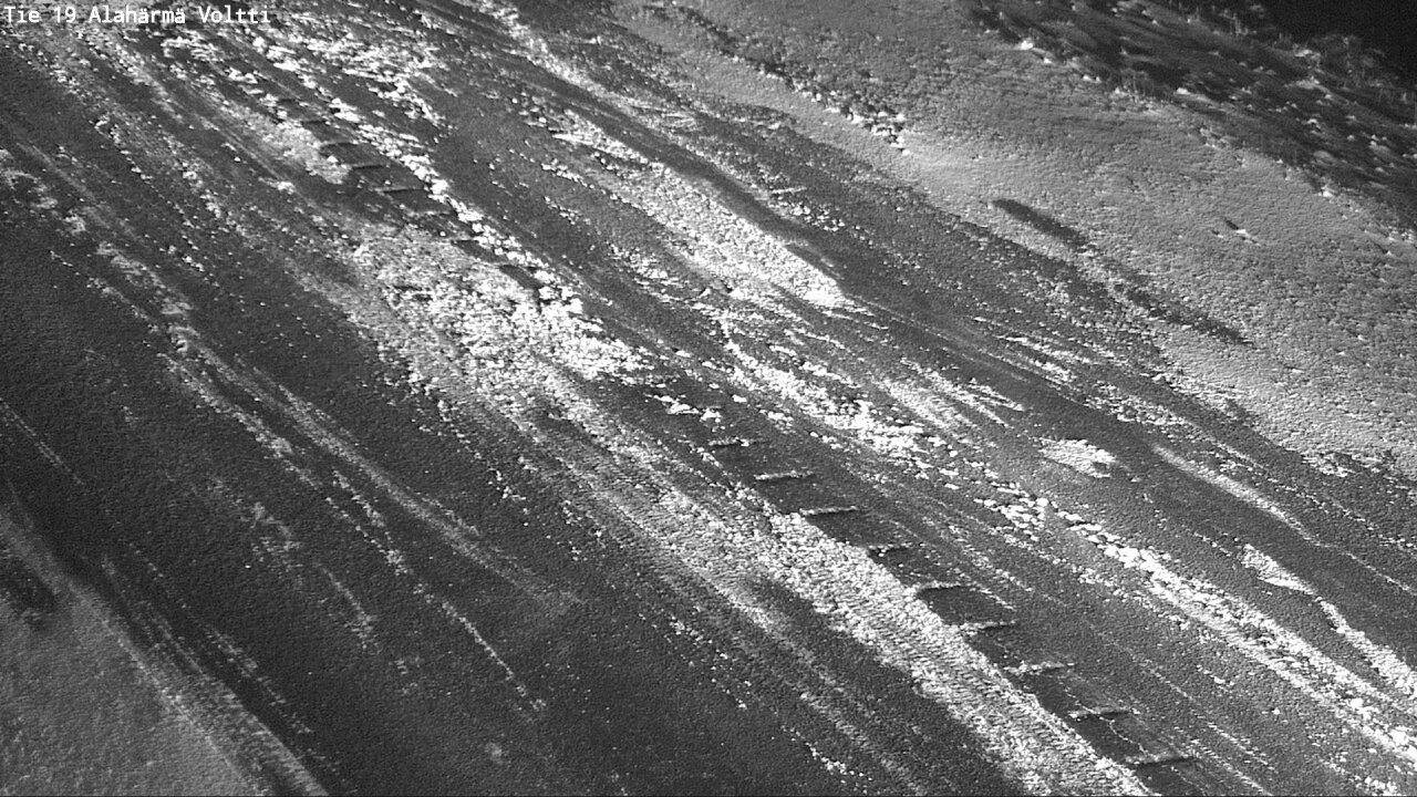 Kelikamerat Kuva Tie 19 Alahärmä, Voltti, Kauhava, Etelä-Pohjanmaa