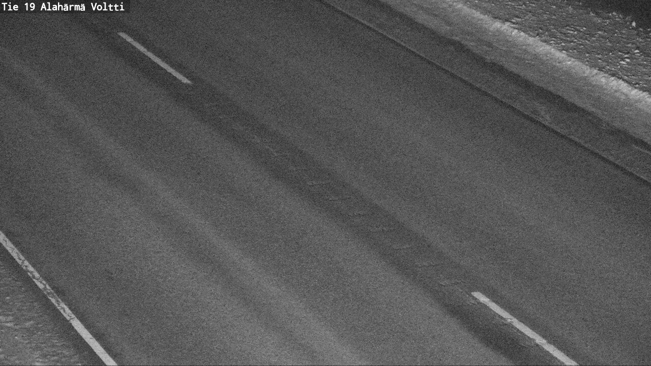 Kelikamerat Kuva Tie 19 Alahärmä, Voltti, Kauhava, Etelä-Pohjanmaa