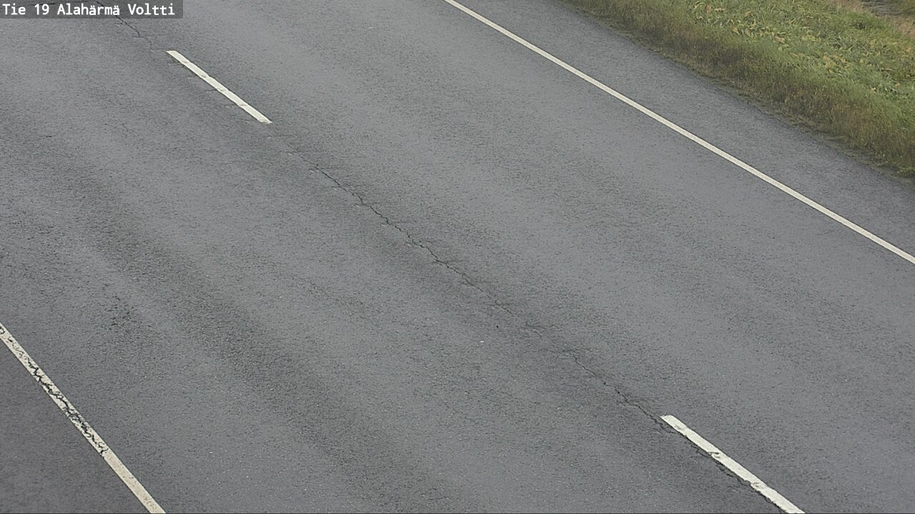 Kelikamerat Kuva Tie 19 Alahärmä, Voltti, Kauhava, Etelä-Pohjanmaa
