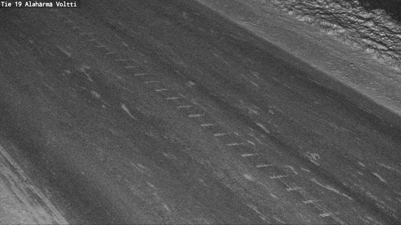 Kelikamerat Kuva Tie 19 Alahärmä, Voltti, Kauhava, Etelä-Pohjanmaa