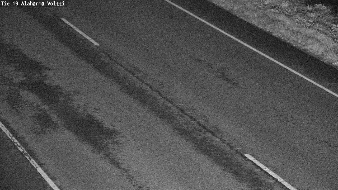 Kelikamerat Kuva Tie 19 Alahärmä, Voltti, Kauhava, Etelä-Pohjanmaa