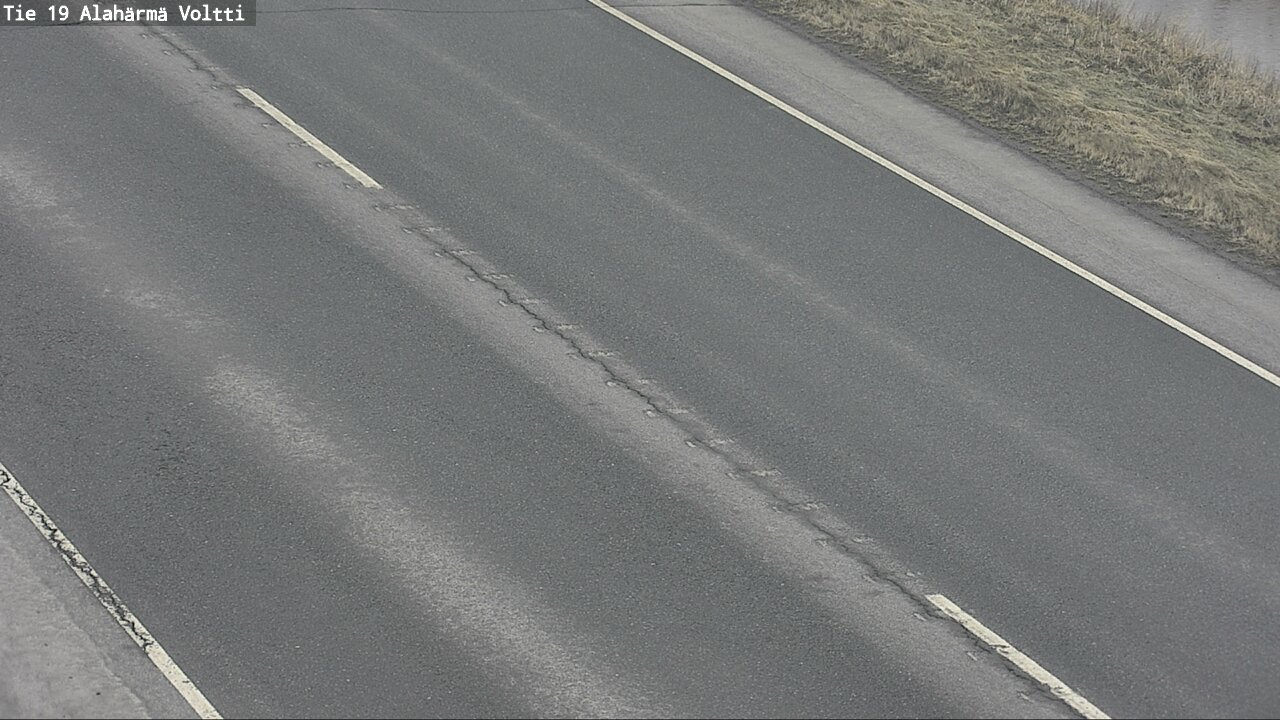 Kelikamerat Kuva Tie 19 Alahärmä, Voltti, Kauhava, Etelä-Pohjanmaa