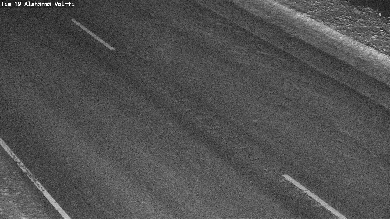 Kelikamerat Kuva Tie 19 Alahärmä, Voltti, Kauhava, Etelä-Pohjanmaa