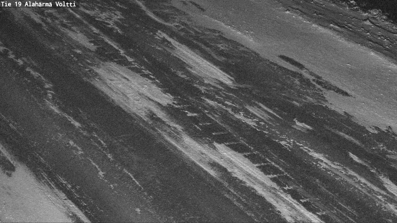 Kelikamerat Kuva Tie 19 Alahärmä, Voltti, Kauhava, Etelä-Pohjanmaa