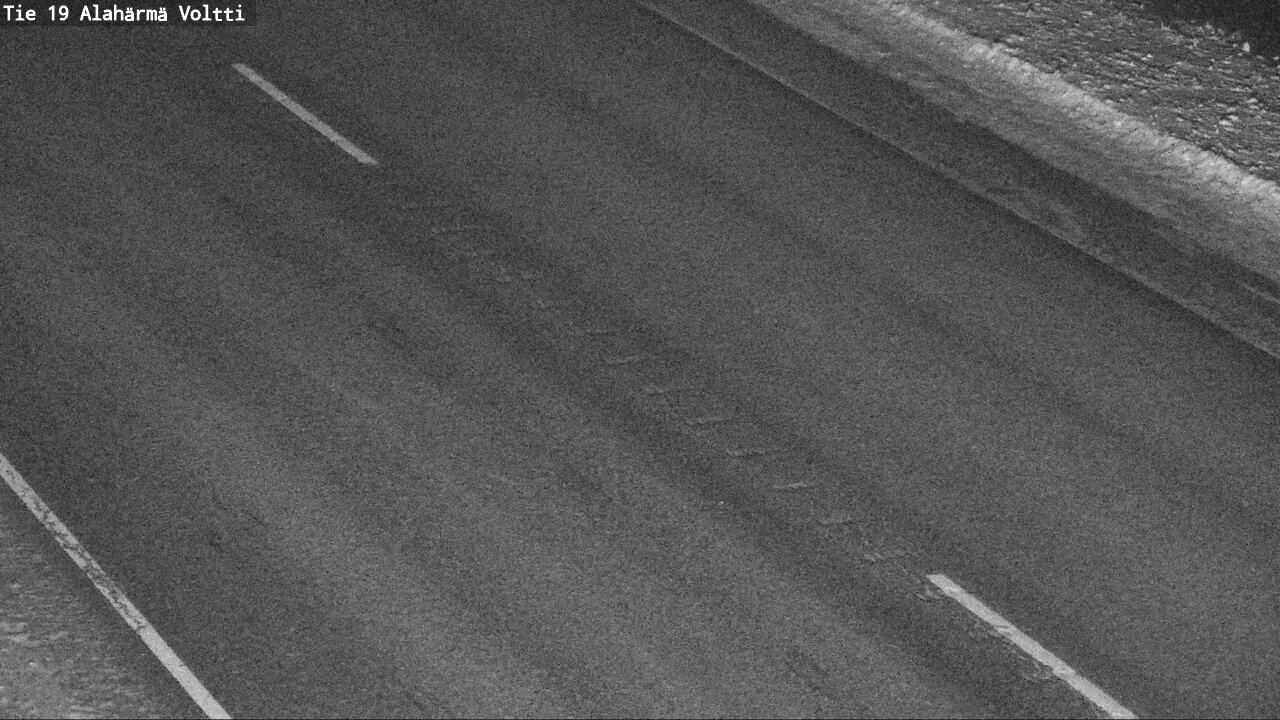 Kelikamerat Kuva Tie 19 Alahärmä, Voltti, Kauhava, Etelä-Pohjanmaa