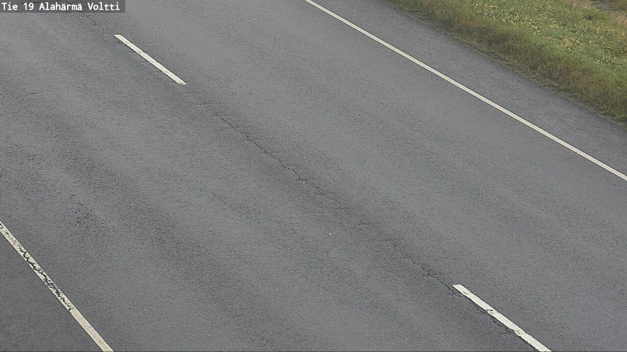 Kelikamerat Kuva Tie 19 Alahärmä, Voltti, Kauhava, Etelä-Pohjanmaa