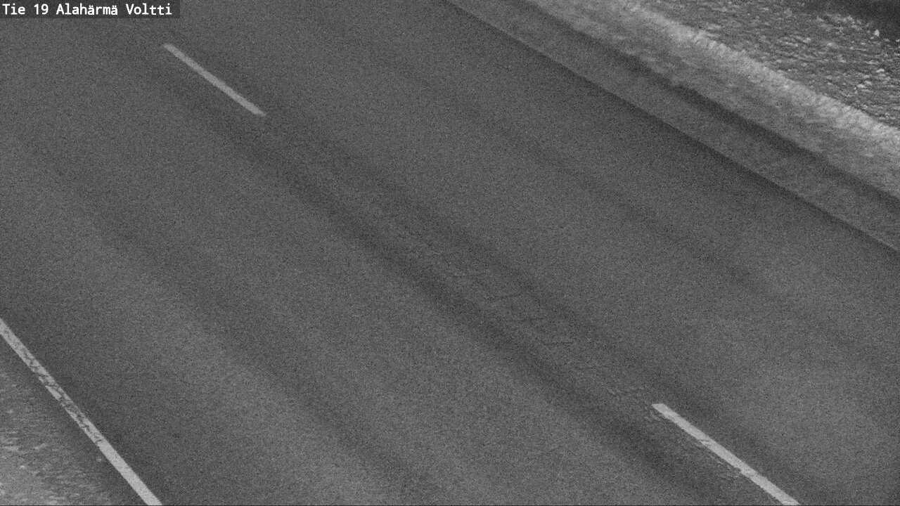 Kelikamerat Kuva Tie 19 Alahärmä, Voltti, Kauhava, Etelä-Pohjanmaa