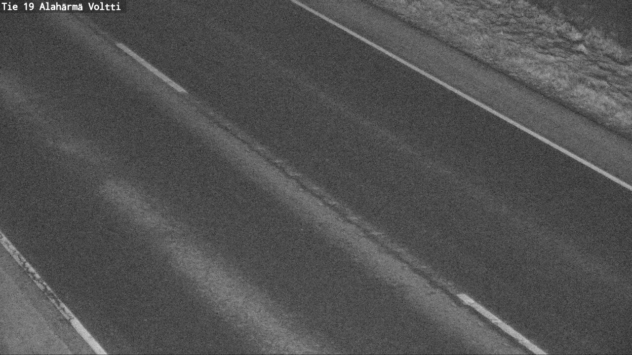 Kelikamerat Kuva Tie 19 Alahärmä, Voltti, Kauhava, Etelä-Pohjanmaa