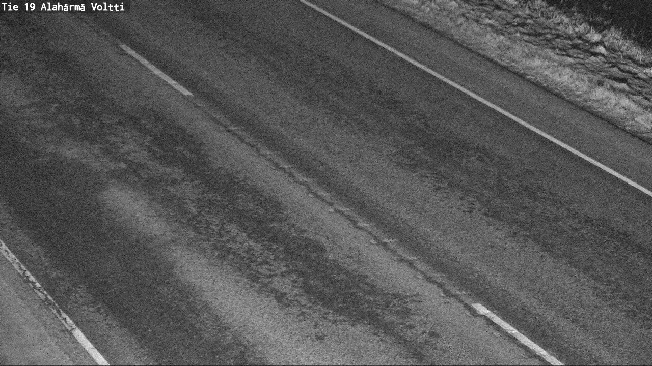 Kelikamerat Kuva Tie 19 Alahärmä, Voltti, Kauhava, Etelä-Pohjanmaa