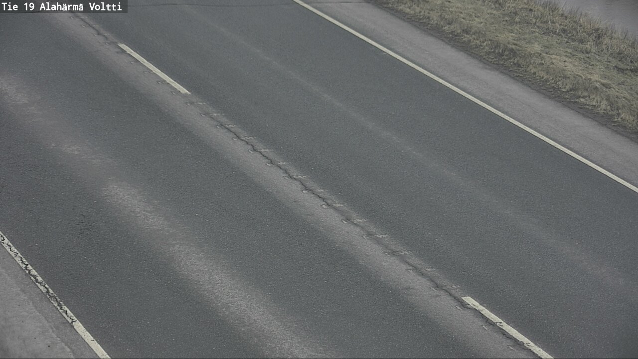 Kelikamerat Kuva Tie 19 Alahärmä, Voltti, Kauhava, Etelä-Pohjanmaa