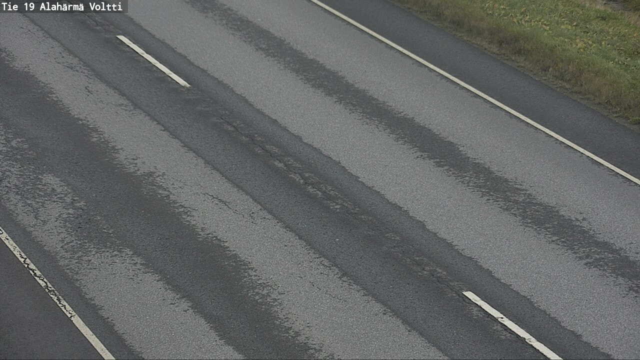 Kelikamerat Kuva Tie 19 Alahärmä, Voltti, Kauhava, Etelä-Pohjanmaa