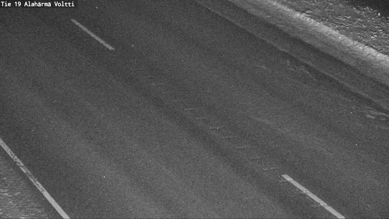 Kelikamerat Kuva Tie 19 Alahärmä, Voltti, Kauhava, Etelä-Pohjanmaa