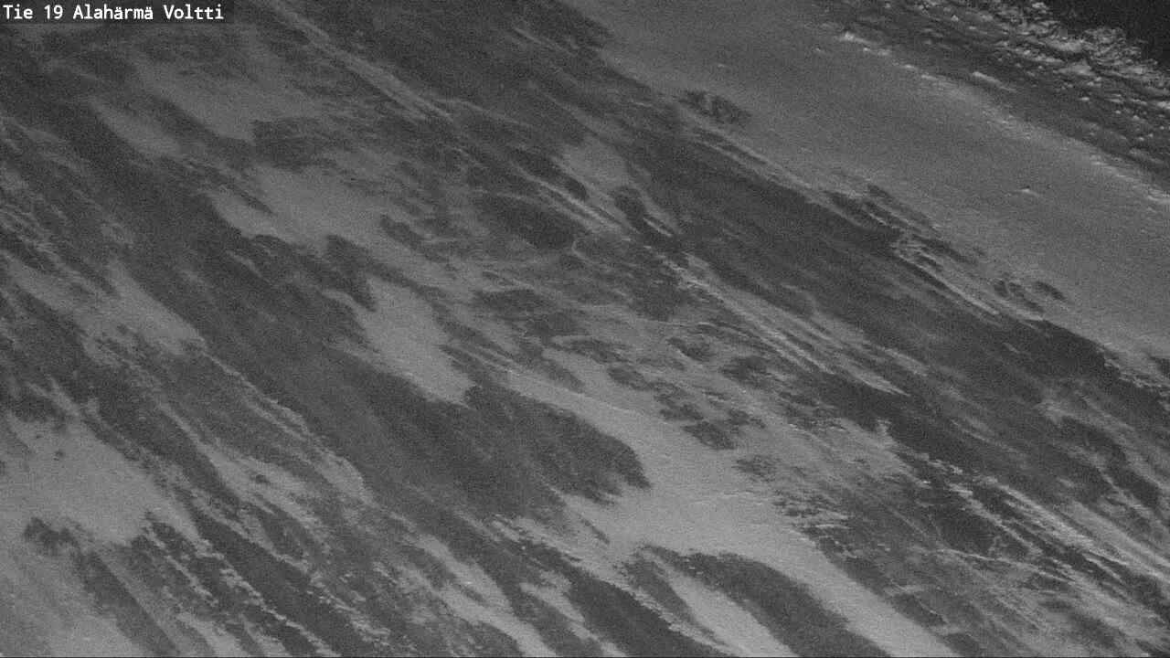 Kelikamerat Kuva Tie 19 Alahärmä, Voltti, Kauhava, Etelä-Pohjanmaa