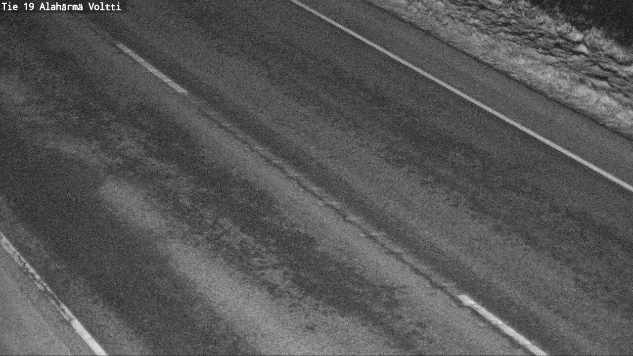 Kelikamerat Kuva Tie 19 Alahärmä, Voltti, Kauhava, Etelä-Pohjanmaa