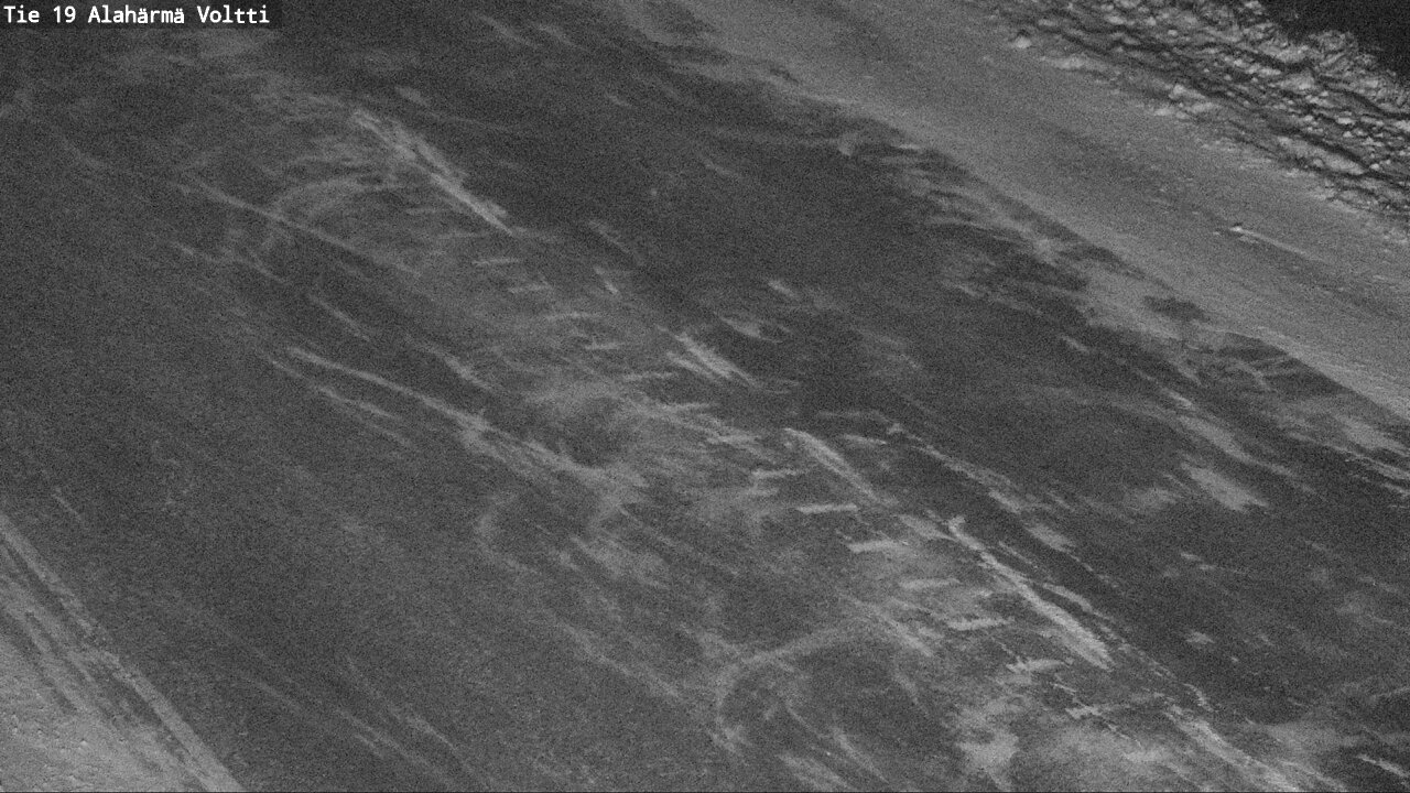 Kelikamerat Kuva Tie 19 Alahärmä, Voltti, Kauhava, Etelä-Pohjanmaa