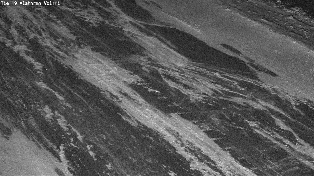 Kelikamerat Kuva Tie 19 Alahärmä, Voltti, Kauhava, Etelä-Pohjanmaa