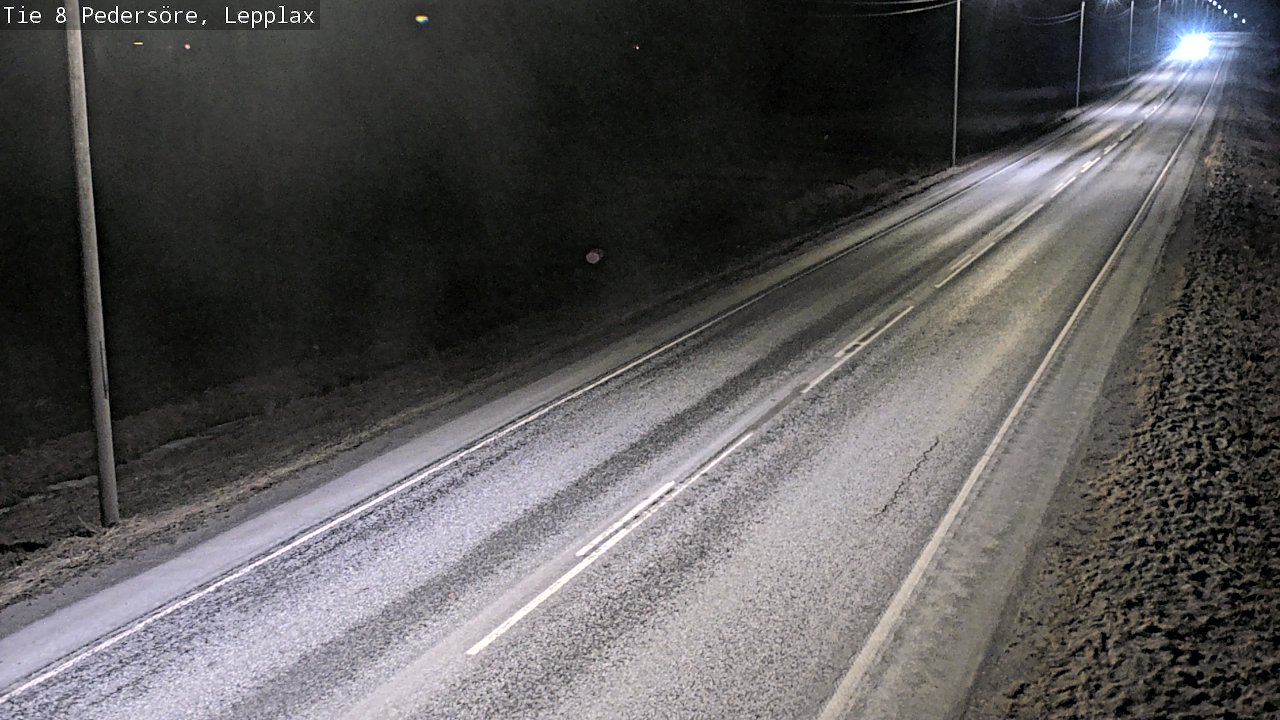 Kelikamerat Kuva Tie 8 Pedersöre, Lepplax, Pedersören kunta, Pohjanmaa