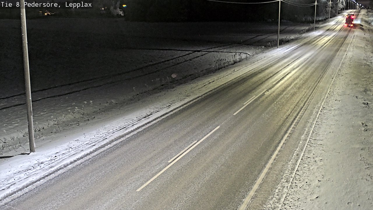 Kelikamerat Kuva Tie 8 Pedersöre, Lepplax, Pedersören kunta, Pohjanmaa