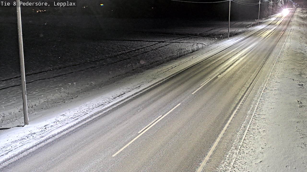 Kelikamerat Kuva Tie 8 Pedersöre, Lepplax, Pedersören kunta, Pohjanmaa